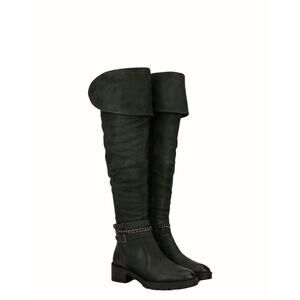 Vintage Foundry Co. Womens Alice Boot, S86